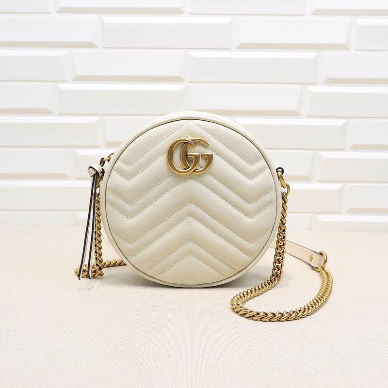Gucci GG Marmont Bag