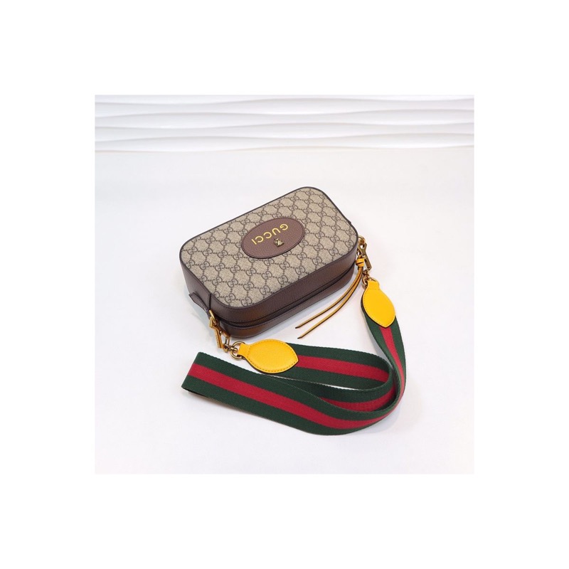 Gucci Shoulder Bag