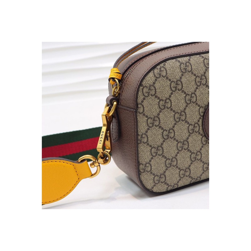 Gucci Shoulder Bag
