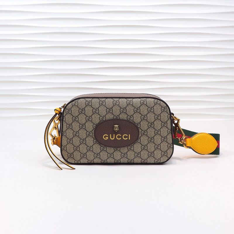 Gucci Shoulder Bag