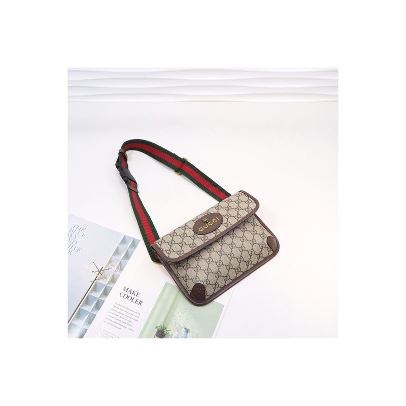 Gucci Crossbody Bag