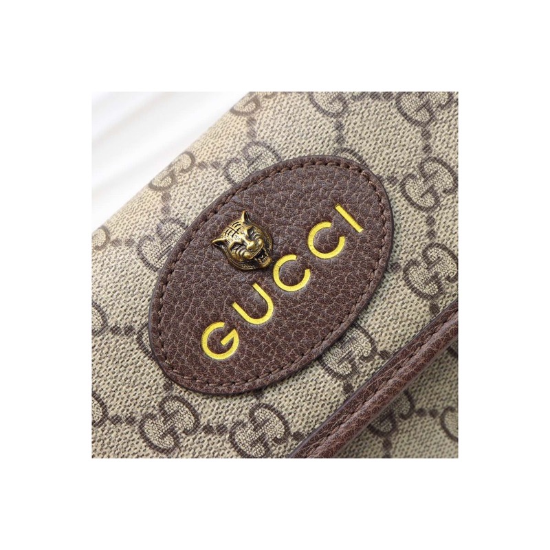 Gucci Crossbody Bag