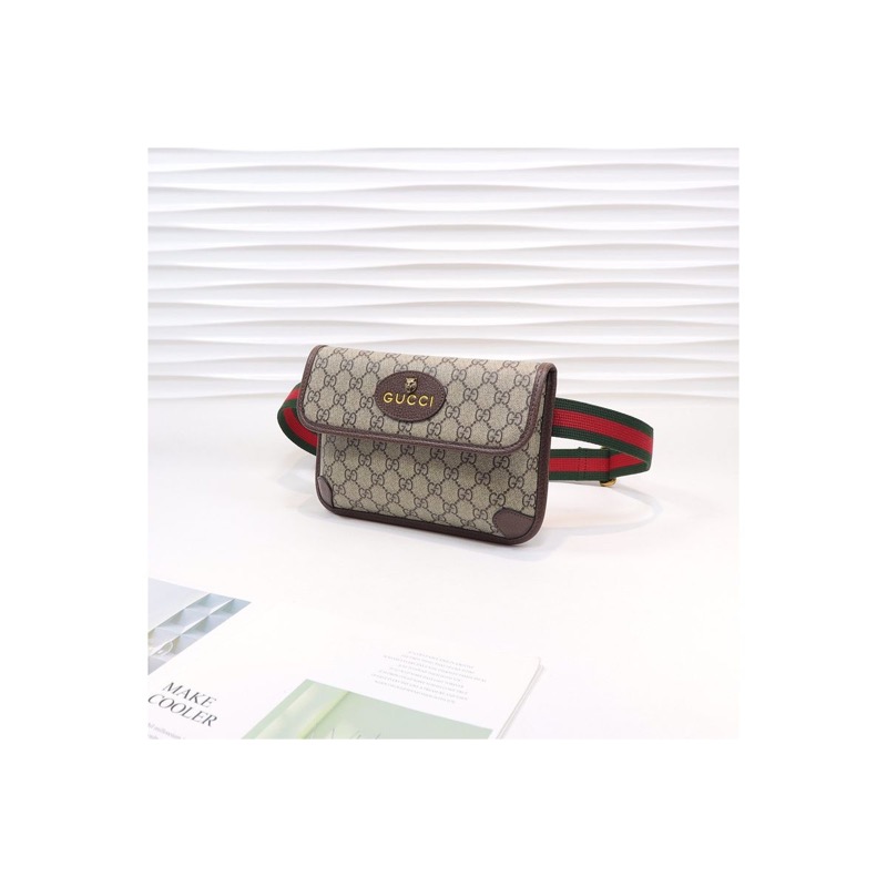 Gucci Crossbody Bag
