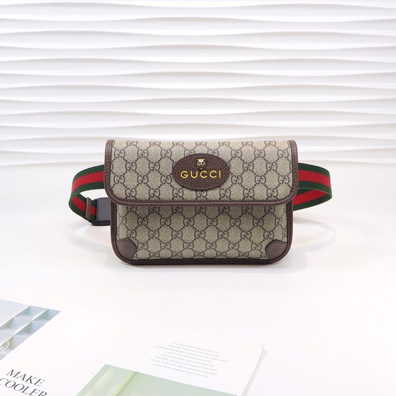 Gucci Crossbody Bag