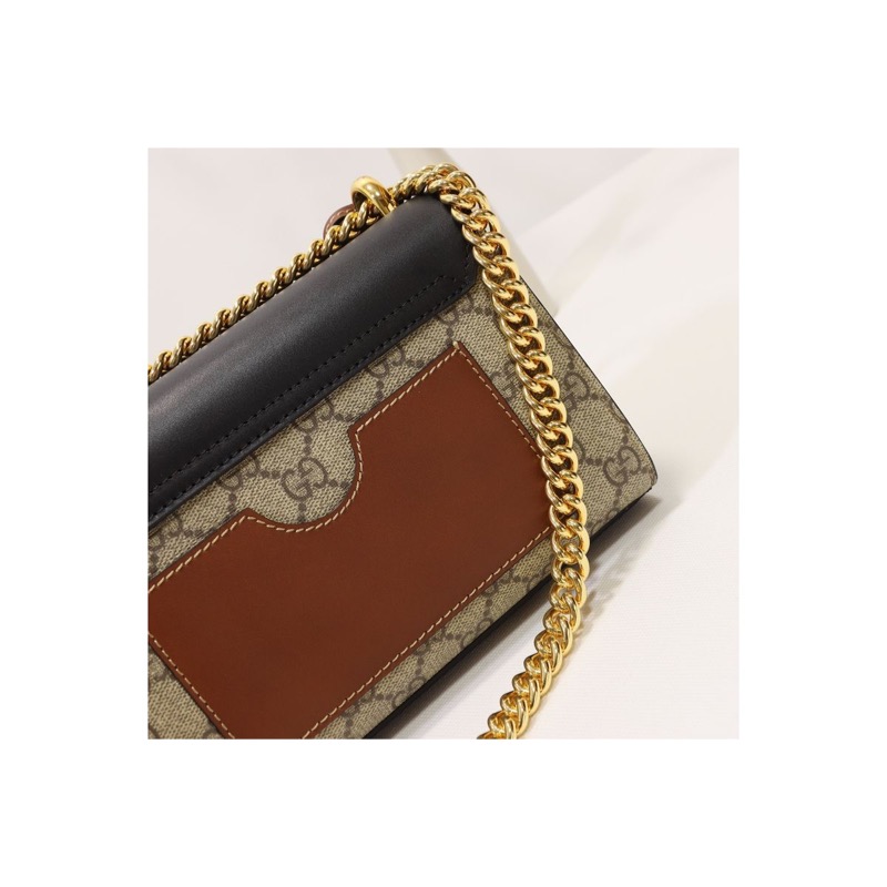 Gucci Padlock Bag