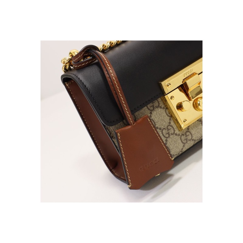 Gucci Padlock Bag