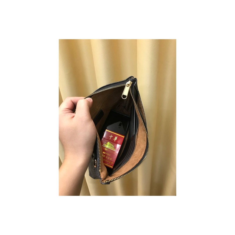 Gucci Clutch