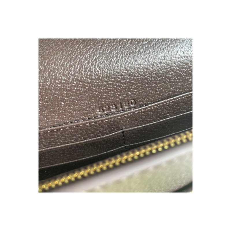 Gucci Ophidia Bag