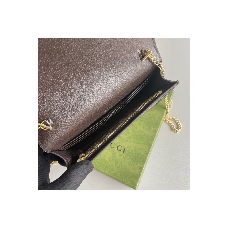 Gucci Ophidia Bag