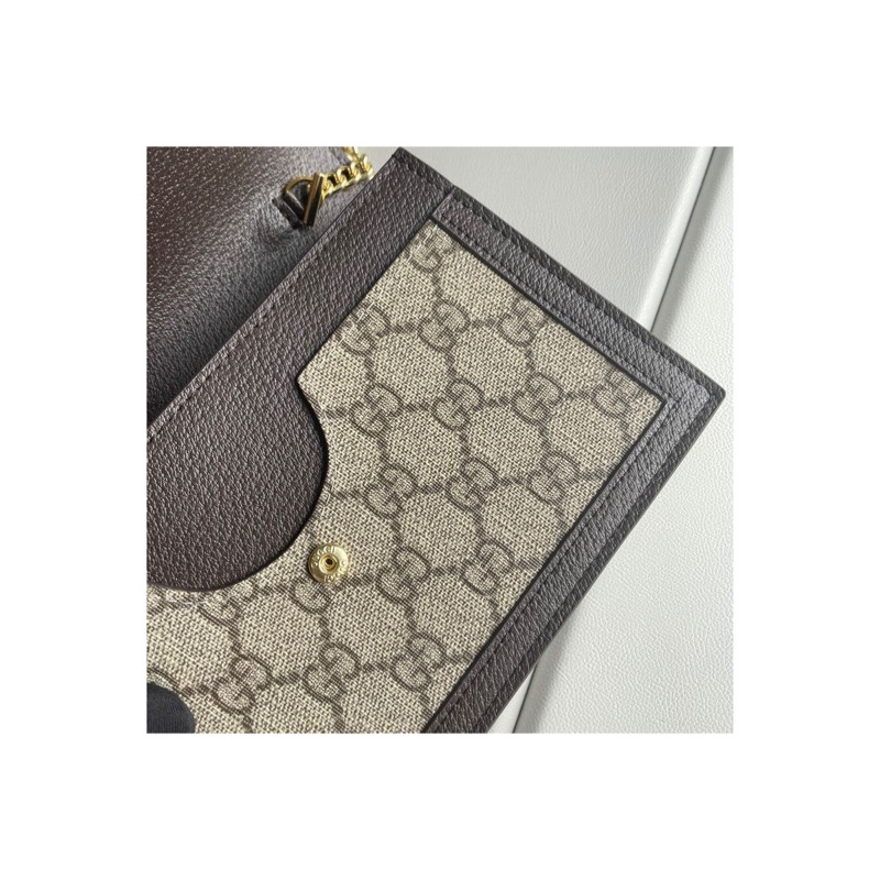 Gucci Ophidia Bag