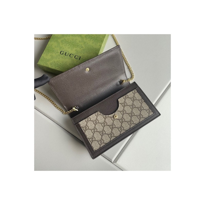 Gucci Ophidia Bag