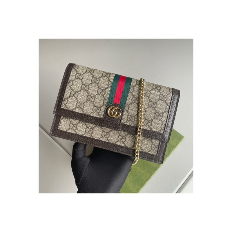 Gucci Ophidia Bag