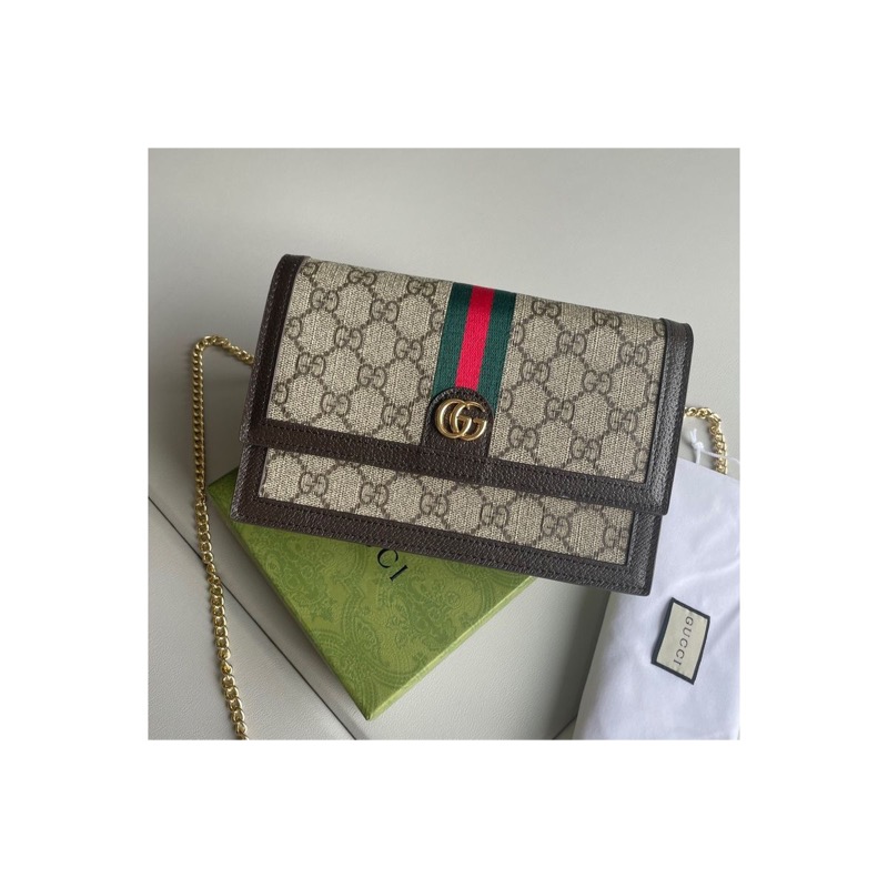 Gucci Ophidia Bag