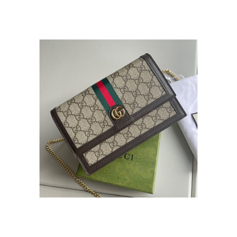 Gucci Ophidia Bag