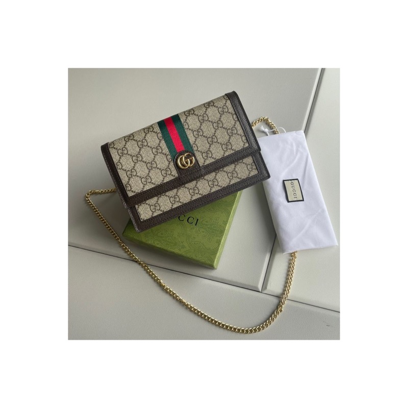 Gucci Ophidia Bag