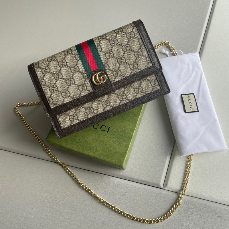 Gucci Ophidia Bag