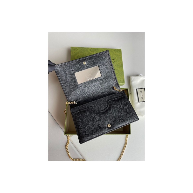 Gucci GG Marmont Bag