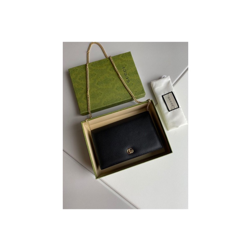 Gucci GG Marmont Bag