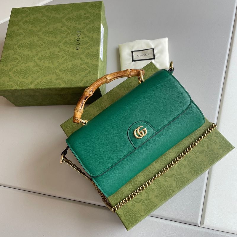 Gucci GG Marmont Bag