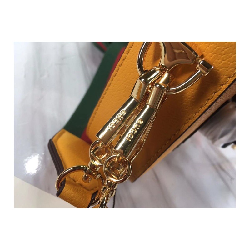 Gucci Horsebit 1955 Bag