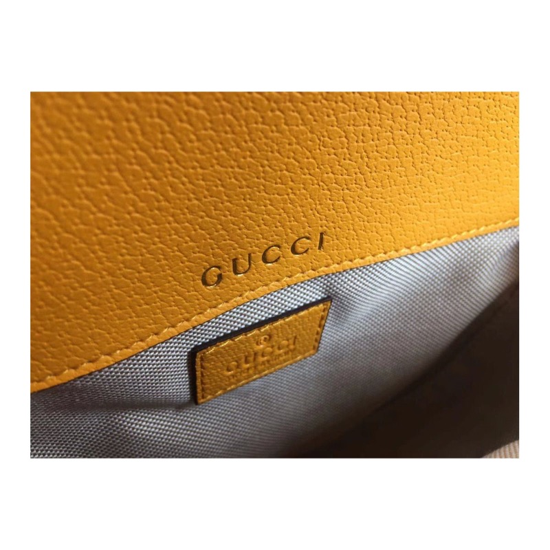 Gucci Horsebit 1955 Bag