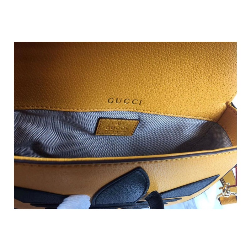 Gucci Horsebit 1955 Bag