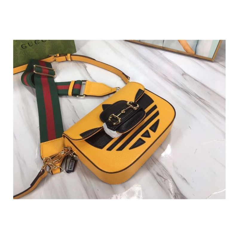 Gucci Horsebit 1955 Bag