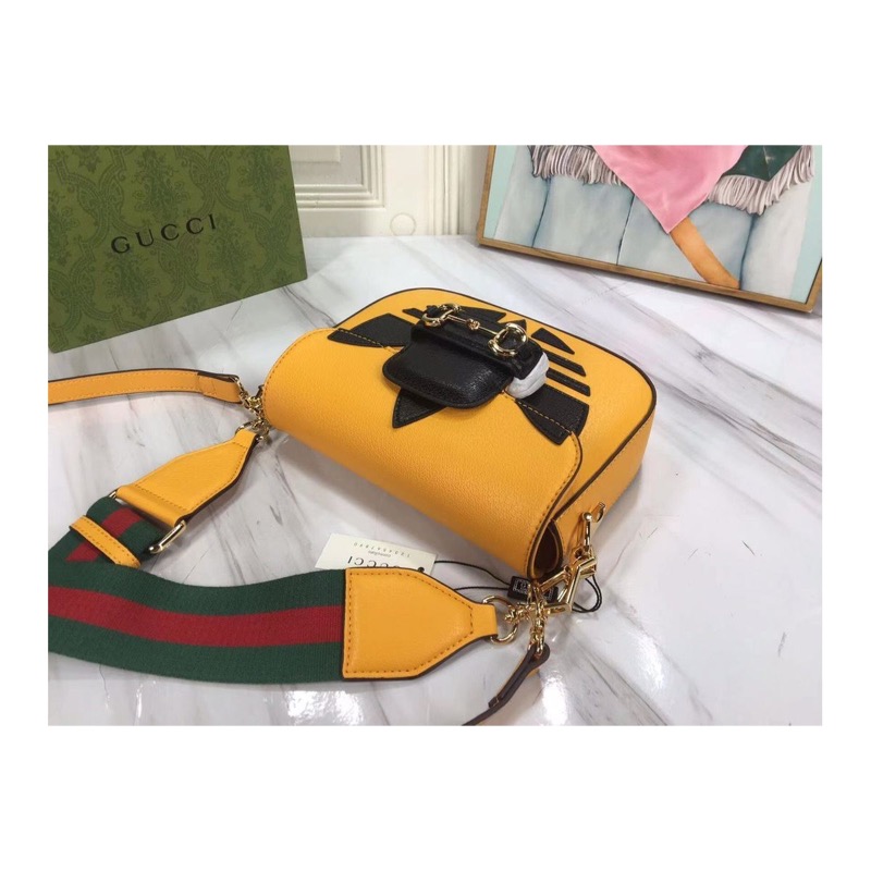 Gucci Horsebit 1955 Bag