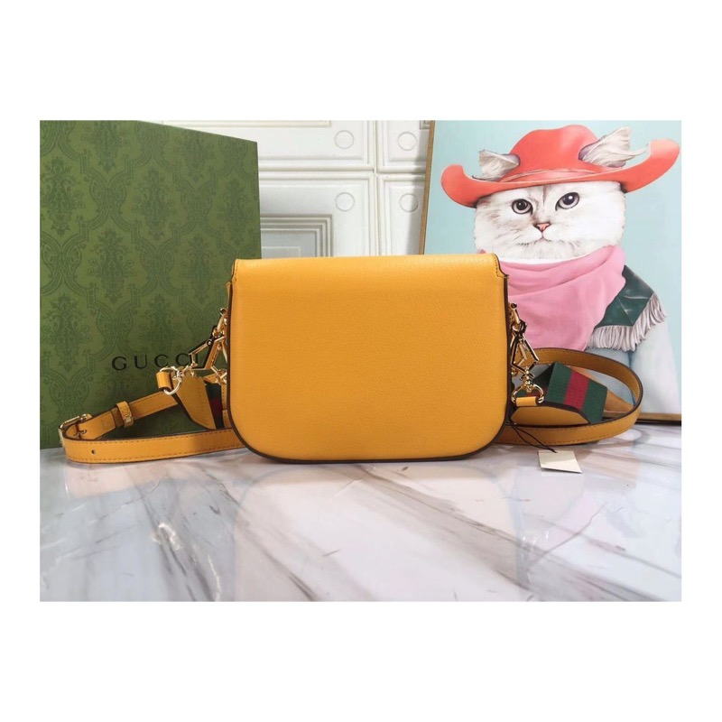 Gucci Horsebit 1955 Bag