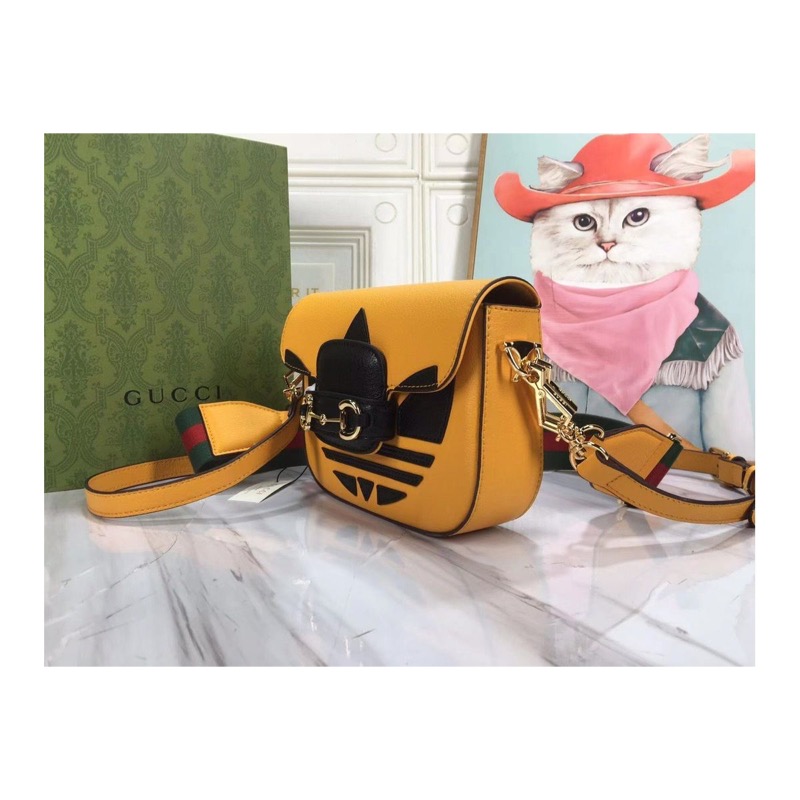 Gucci Horsebit 1955 Bag