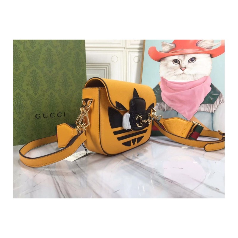 Gucci Horsebit 1955 Bag