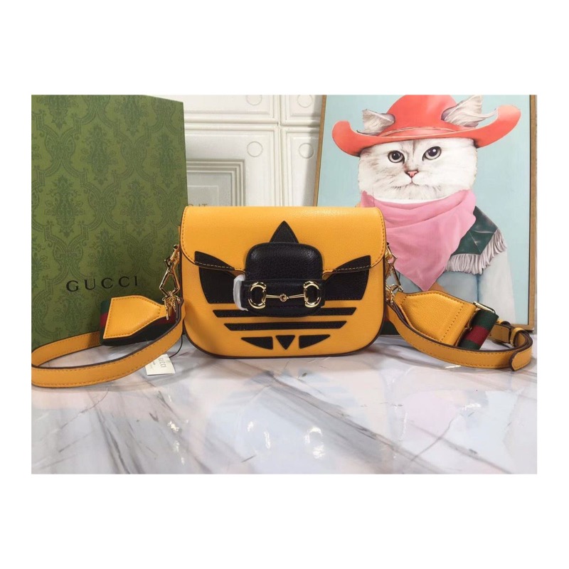 Gucci Horsebit 1955 Bag