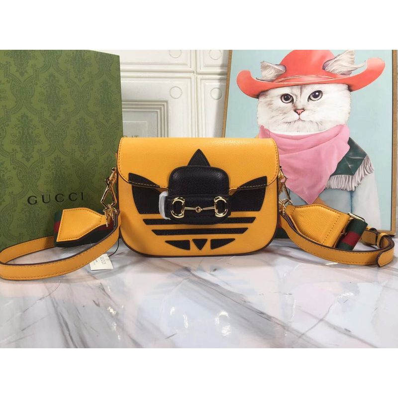Gucci Horsebit 1955 Bag