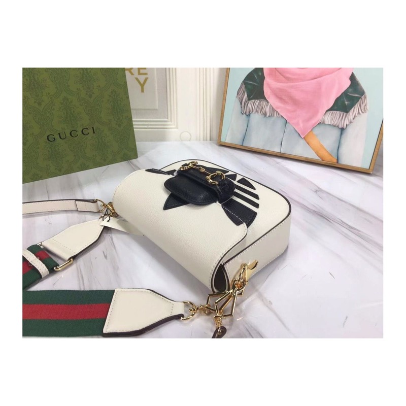 Gucci Horsebit 1955 Bag