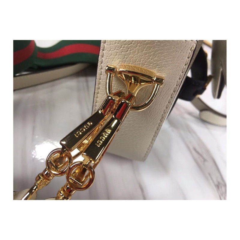 Gucci Horsebit 1955 Bag