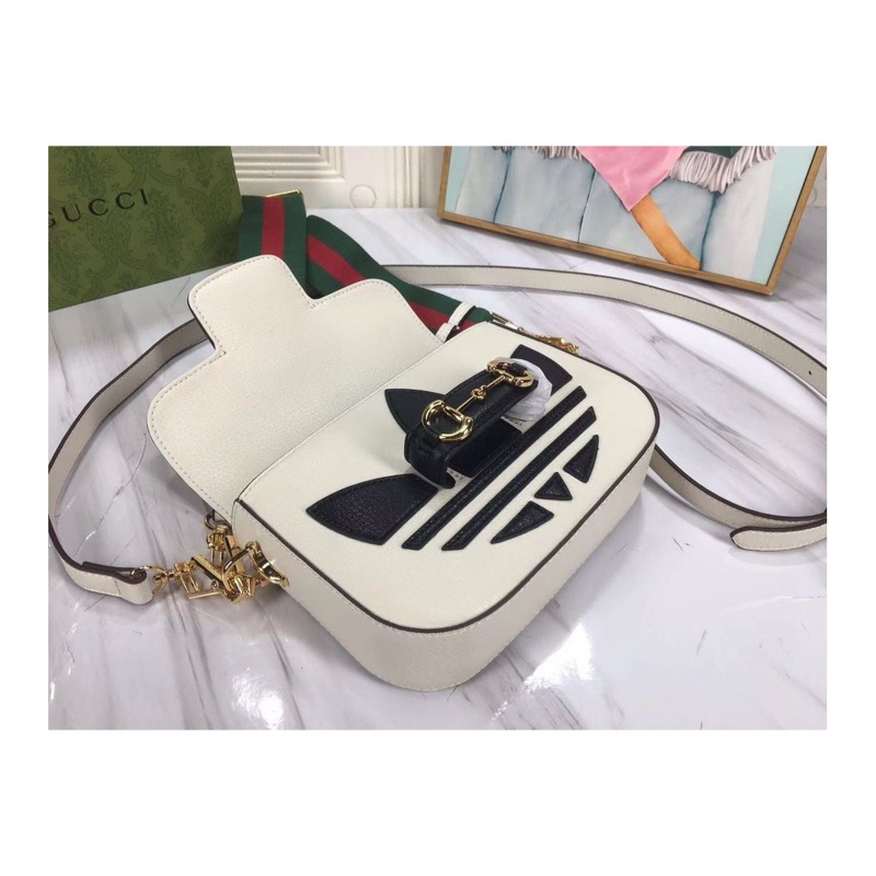 Gucci Horsebit 1955 Bag