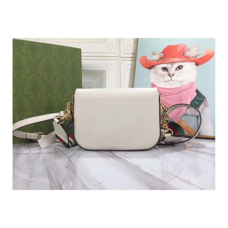 Gucci Horsebit 1955 Bag