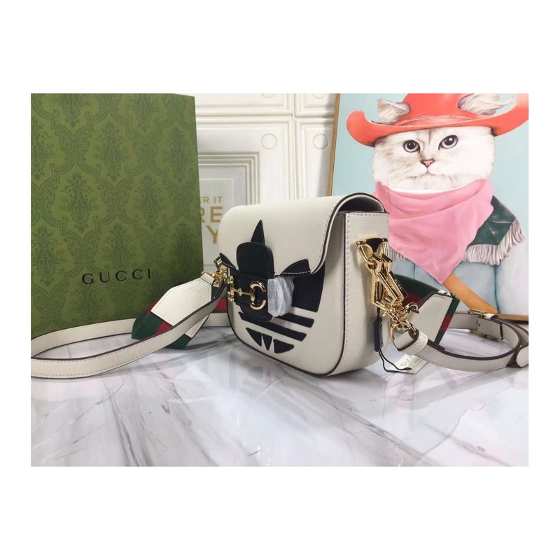 Gucci Horsebit 1955 Bag