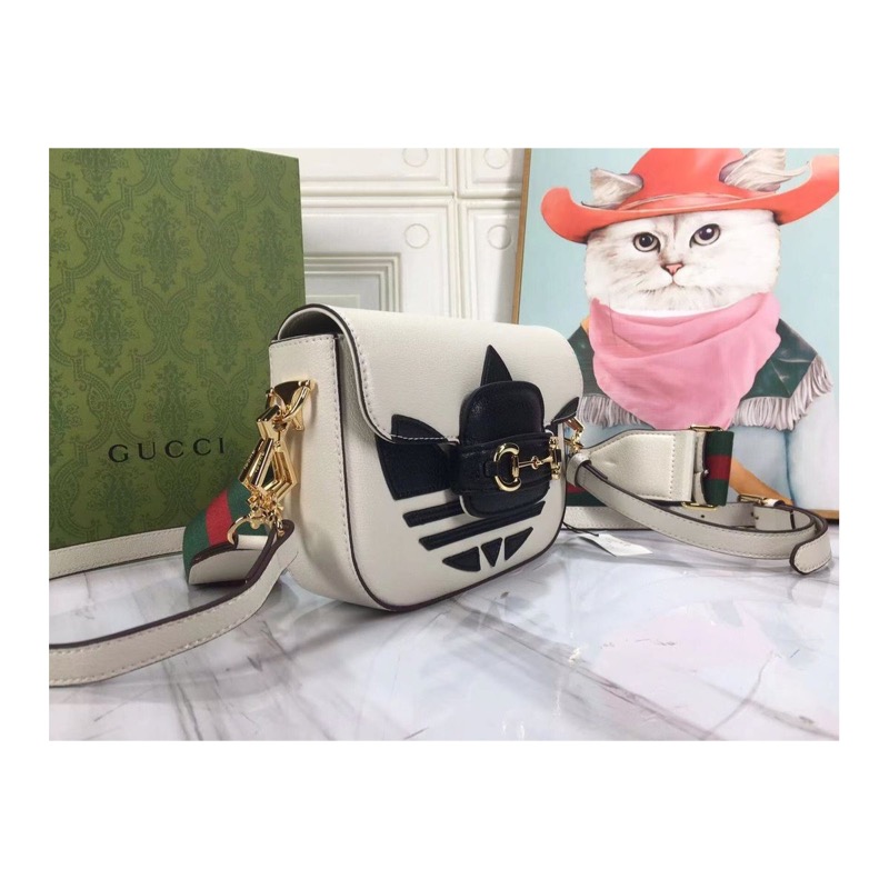 Gucci Horsebit 1955 Bag
