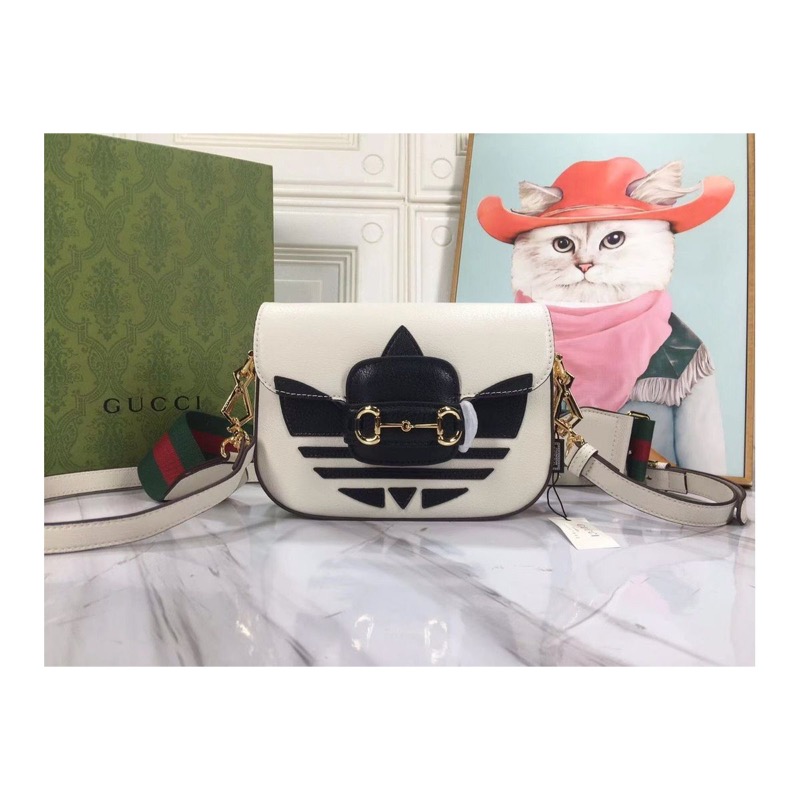 Gucci Horsebit 1955 Bag