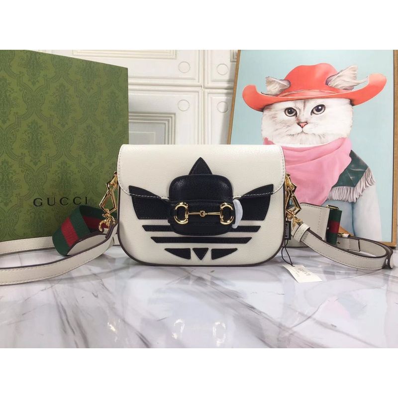 Gucci Horsebit 1955 Bag