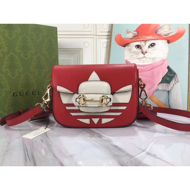 Gucci Horsebit 1955 Bag