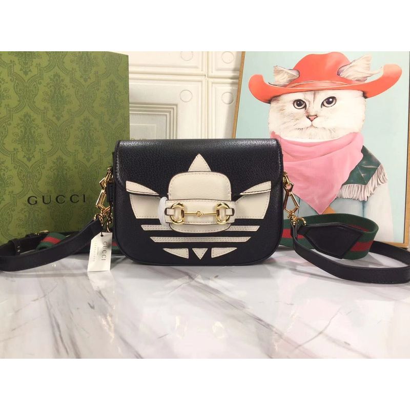 Gucci Horsebit 1955 Bag