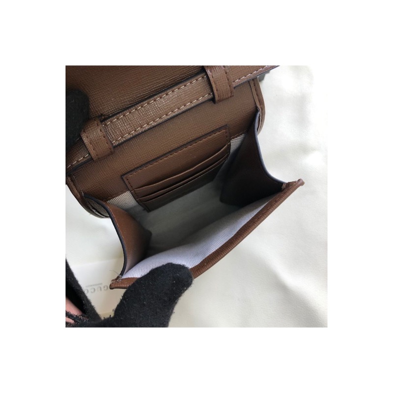 Gucci Horsebit 1955 Bag