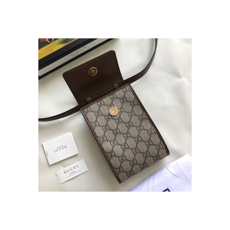 Gucci Horsebit 1955 Bag