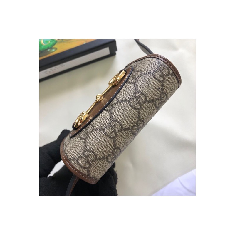 Gucci Horsebit 1955 Bag