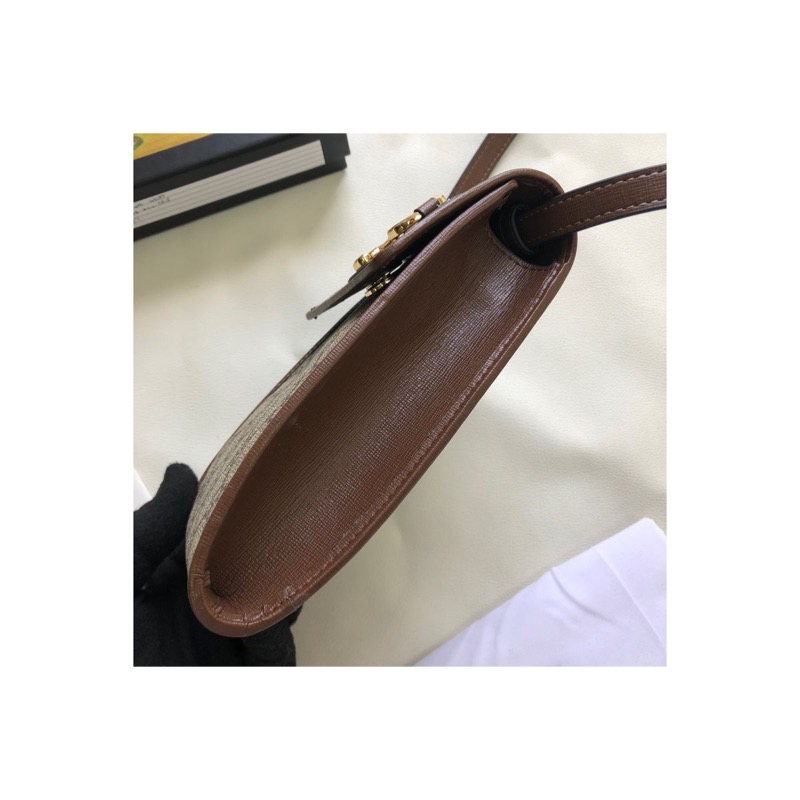 Gucci Horsebit 1955 Bag