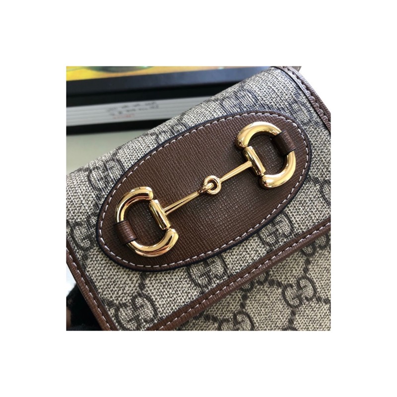 Gucci Horsebit 1955 Bag