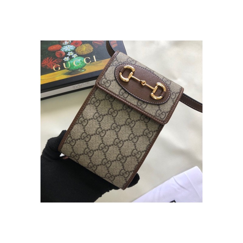 Gucci Horsebit 1955 Bag