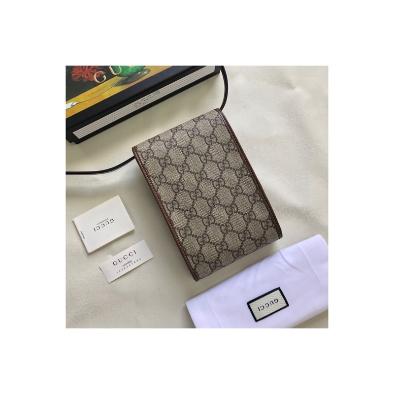 Gucci Horsebit 1955 Bag